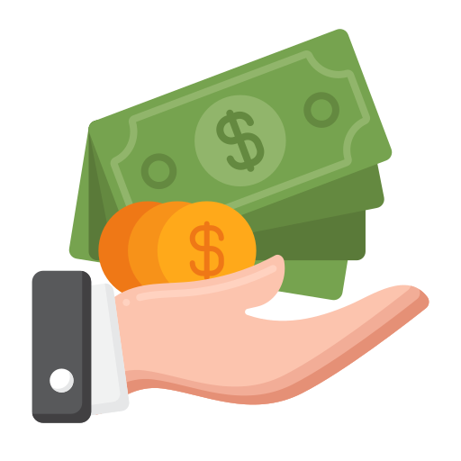 There Goes My Paycheck